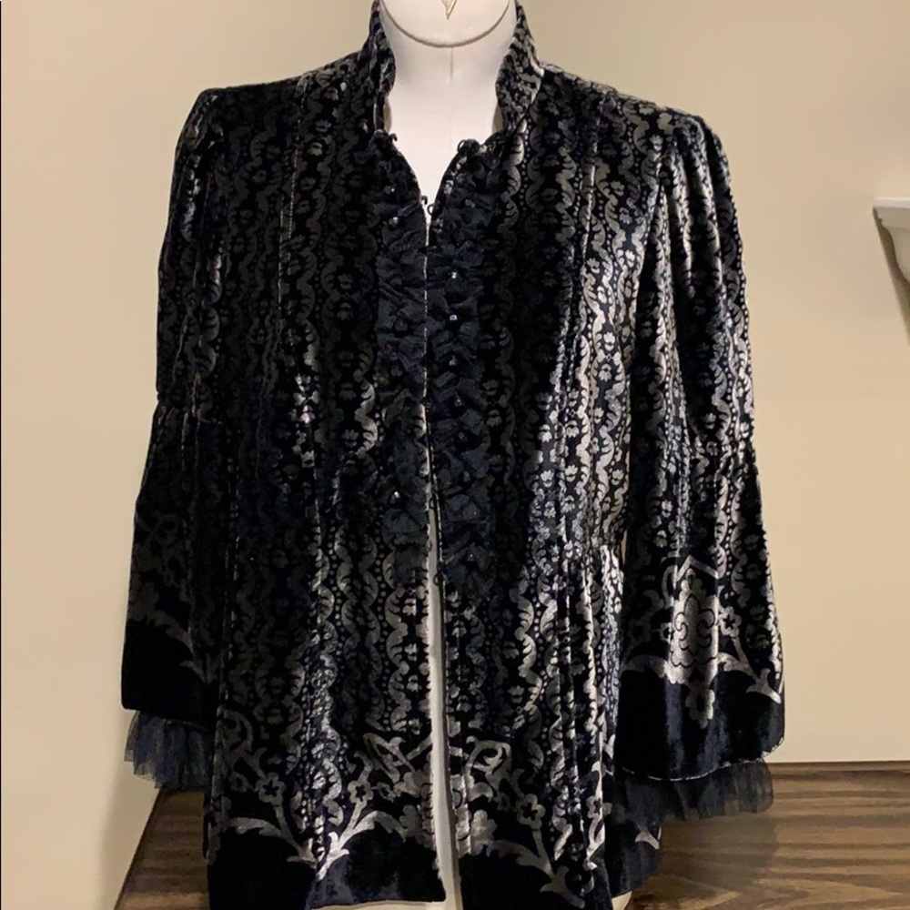 NANETTE LEPORE Blouse